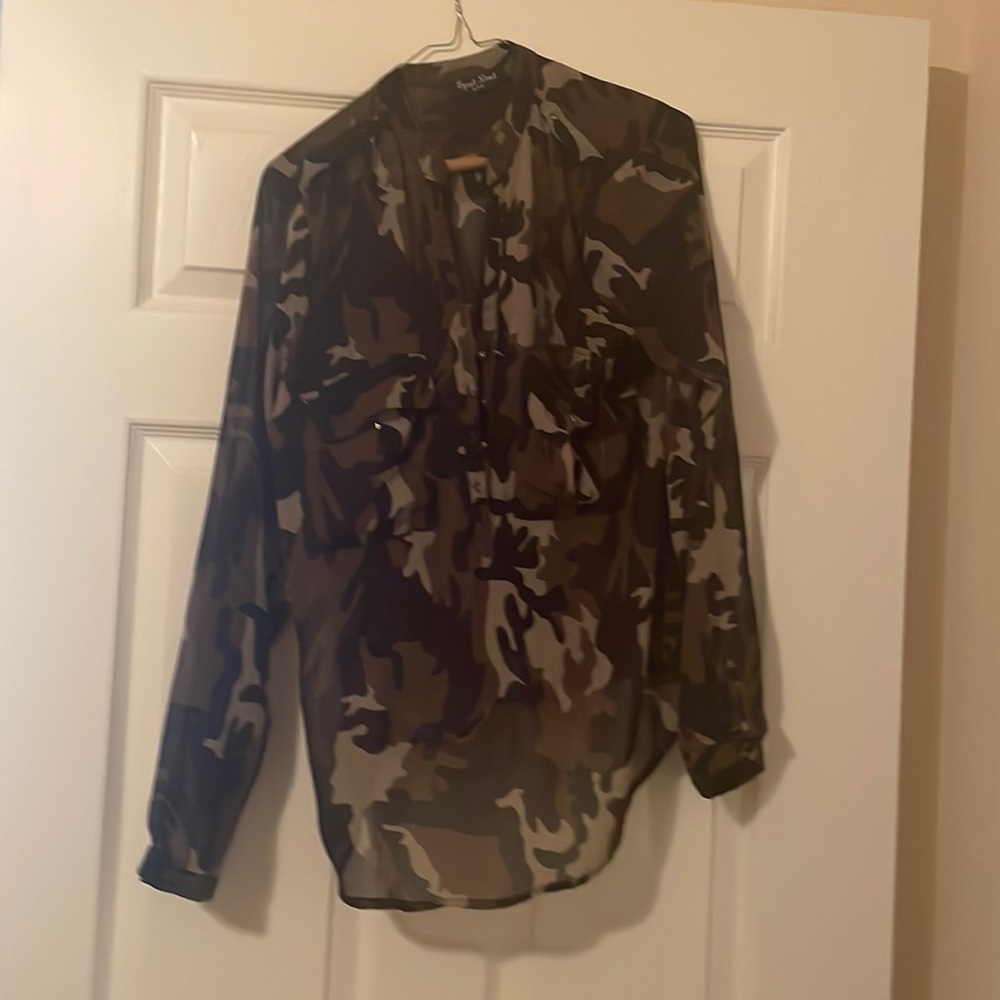 Thin Camo